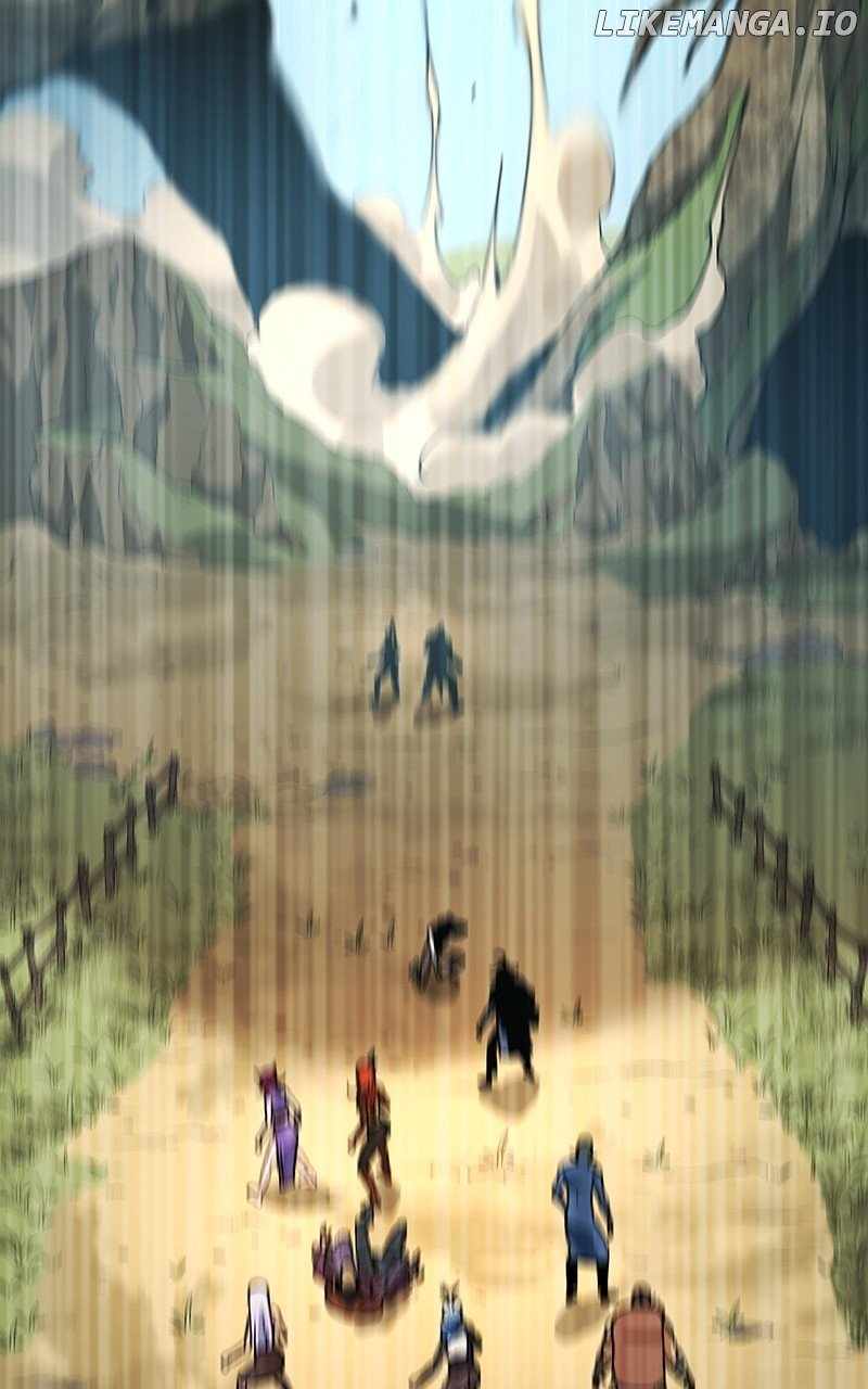 Return of the Runebound Professor Chapter 41 94